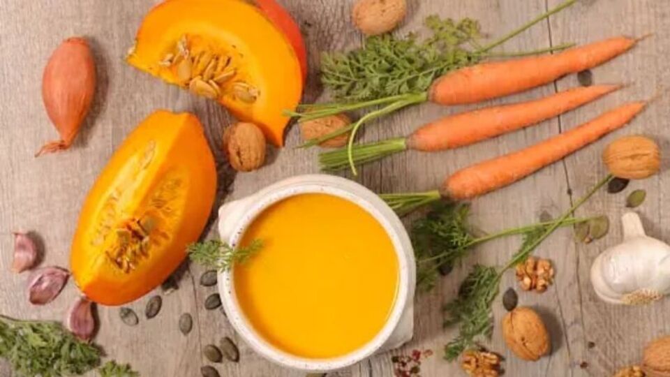 Nutrition Tips: நோய் எதிர்ப்பு சக்தியை அதிகரிக்க நாம் தினமும் உணவில்