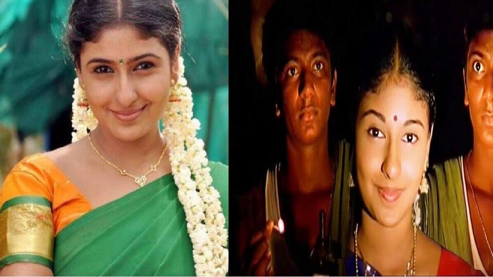 HBD Monika Birthday : ஒளியிலே தெரிவது தேவதையா.. நடிகை மோனிகா பிறந்தநாள்