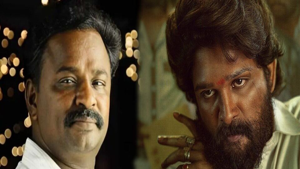 Blue Sattai Maran: இதயமே இல்லையா.. அல்லு அர்ஜுனையும் விட்டு வைக்காத ப்ளூ சட்டை மாறன்