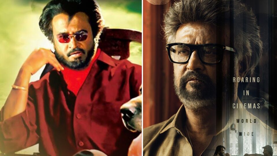 Baashha: ‘ஜெயிலரை பாட்ஷாவோடு ஒப்பிடாதீங்க’ இயக்குனர் சுரேஷ் கிருஷ்ணா ஷாக் பேட்டி!