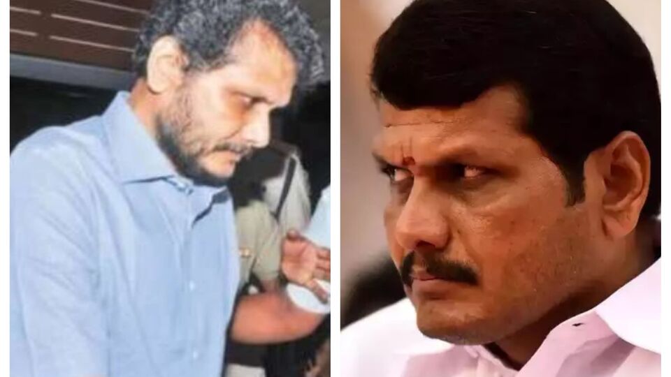Senthil Balaji: செந்தில் பாலாஜியின் நீதிமன்ற காவல் நீட்டிப்பு!