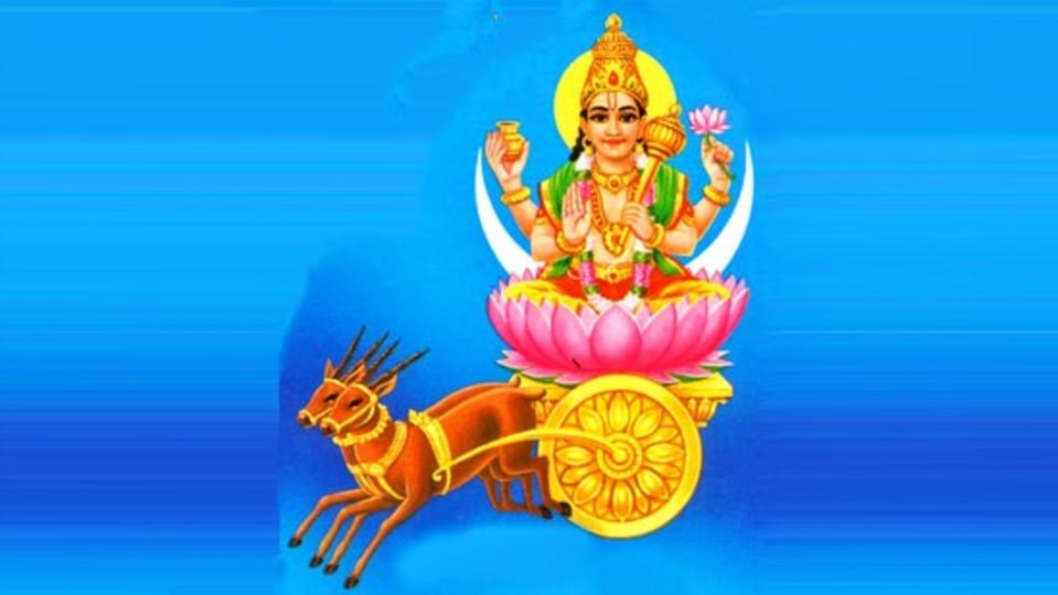 Chandra Yoga: சந்திரப்பெயர்ச்சியில் உருவான இந்திர யோகம் பெறும் 5 ராசிக்காரர்கள்