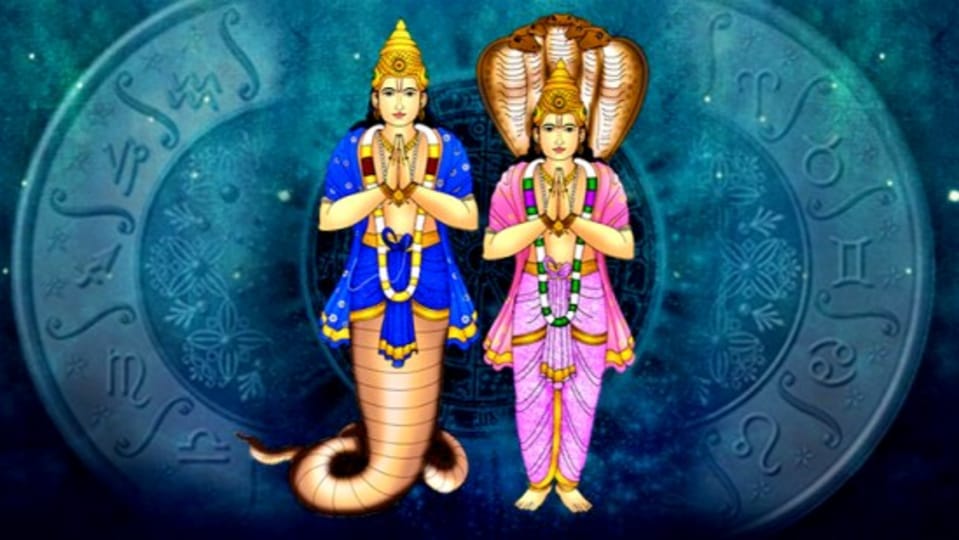 கேது வருகிறார்.. 3 ராசிகள் தப்பிக்க வாய்ப்பே இல்ல