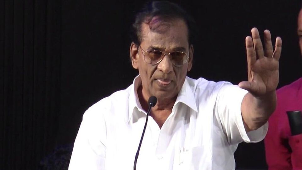 K. Rajan: 'ரசிகர்களை அஜித் மதிக்கவில்லை' - தயாரிப்பாளர் கே.ராஜன் குற்றச்சாட்டு