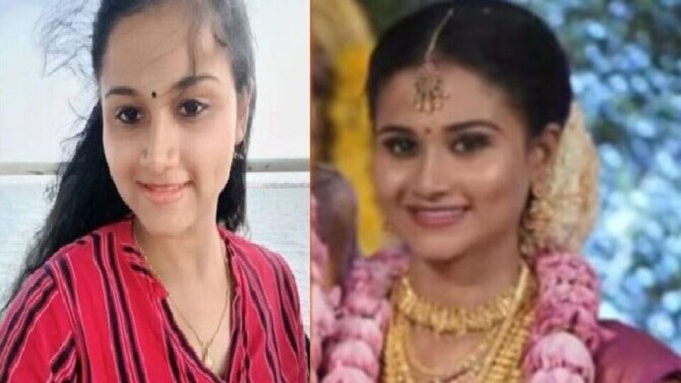 Kerala Crime : கல்யாணம் ஆகி ஒரு மாதம் தான் ஆகுது.. கணவருக்கு வேறு பெண்ணுடன் தொடர்பு? .. பெண் தற்கொலை!