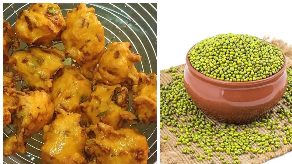 Pasi Paruppu Pakkoda: சத்துக்கள் நிறைந்த பாசிப் பருப்பு பக்கோடா செய்வது எப்படி?