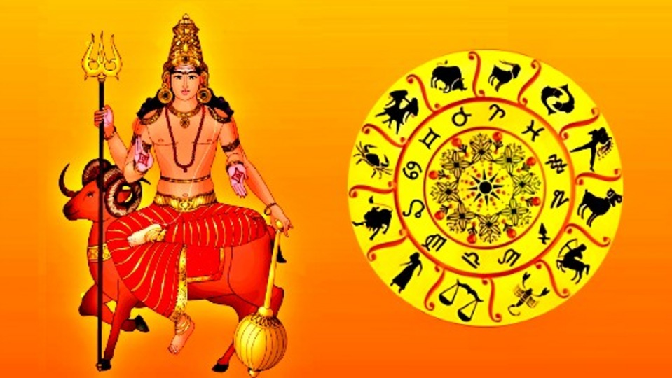 Mars Transit செவ்வாயால் அதிர்ஷ்டத்தின் உச்சம் செல்லும் ராசிகள்here we