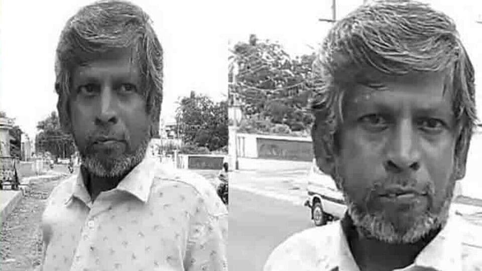 Vadivelu Brother: அதிர்ச்சி.. வடிவேலுவின் சகோதரர் திடீர் மறைவு