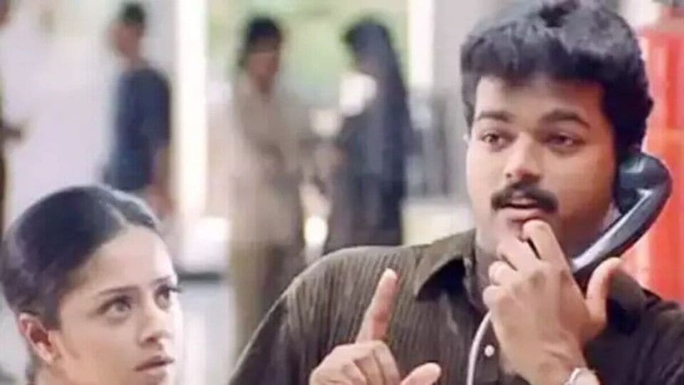 Today Movies In Tv: பெண்களே வீட்ல போர் அடிக்குதா? - டிவில இந்த படம் பாருங்க