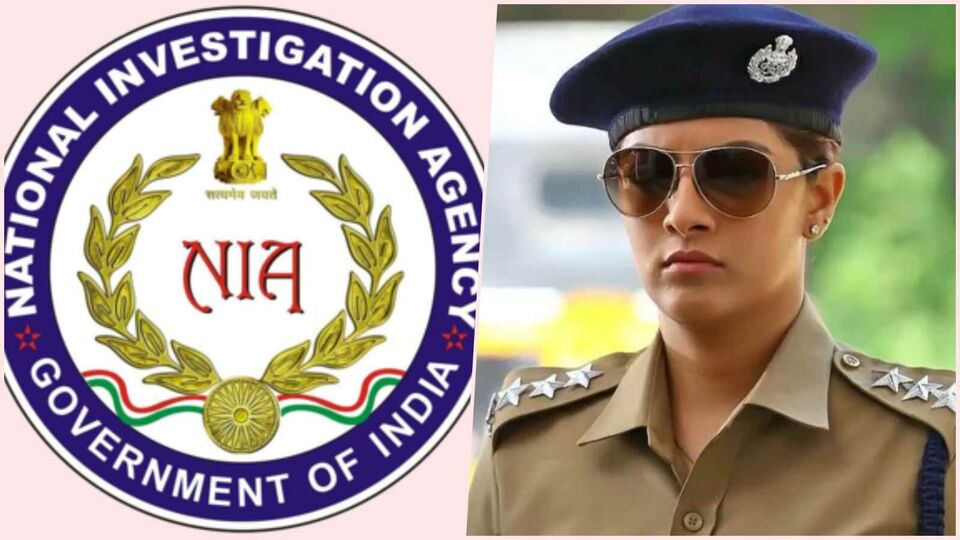 Varalaxmi: போதை பொருள் கடத்தல் வழக்கில் உதவியாளர் கைது - விசாரணைக்கு ஆஜராக நடிகை வரலட்சுமிக்கு என்ஐஏ நோட்டீஸ்