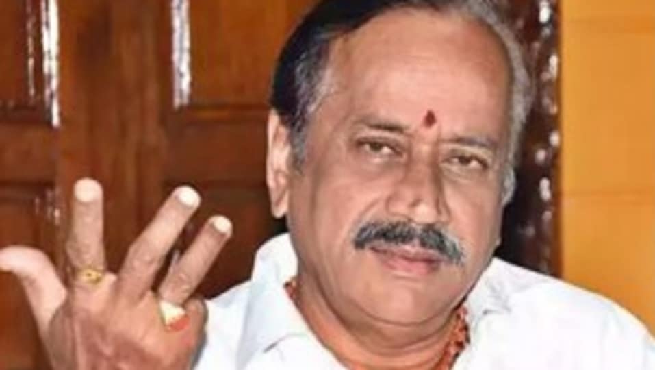 H.Raja Case: எச்.ராசா மீதான 11 வழக்குகளை ரத்து செய்ய உயர்நீதிமன்றம் மறுப்பு!