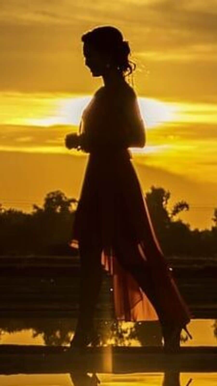 தினம் 40 நிமிட நடை போதும்.. எத்தனை நன்மைகள் பாருங்க!