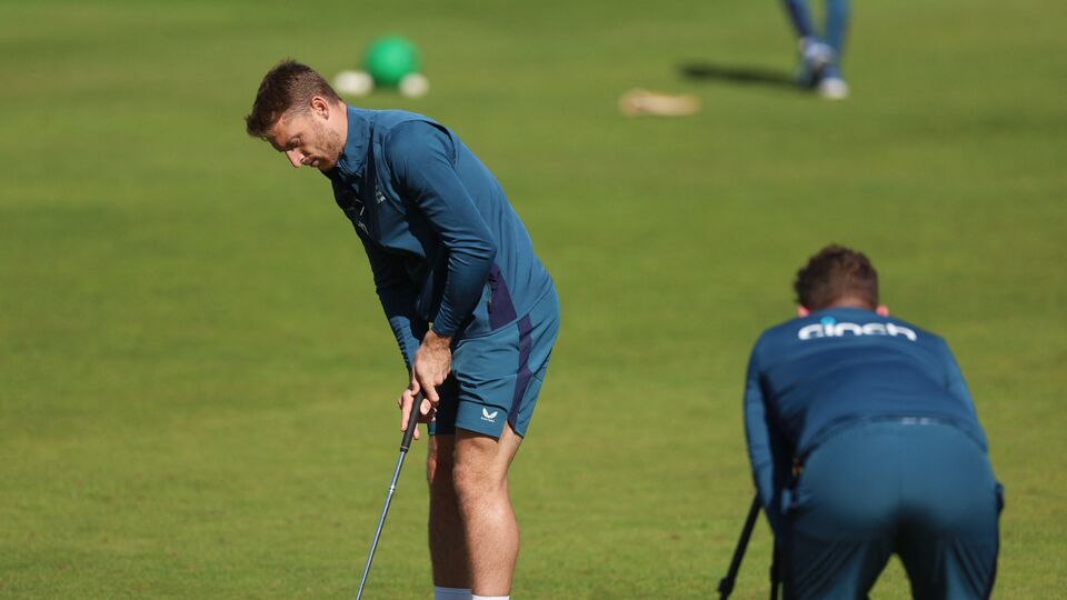 Jos Buttler: 'அவரு மறுபடியும் ODI வர்ரது நிஜமாவே Great'-பட்லர் புகழாரம்