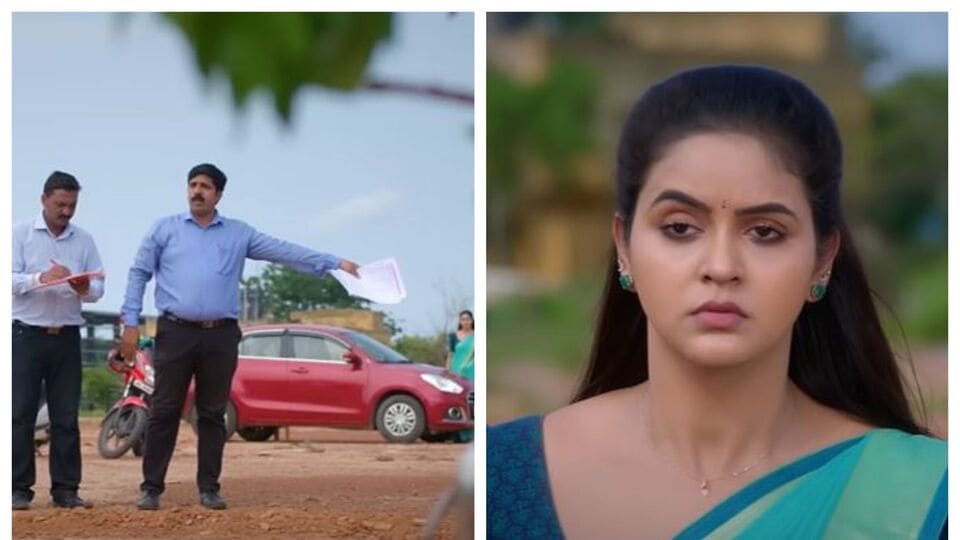 Kayal Serial: பிரபு புதைத்த இடத்தை நோண்டும் நபர்கள்; அச்சத்தில் உறைந்த கயல்! - பரபரக்கும் கயல் சீரியல்!