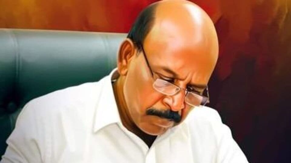 Ma. Subramanian: சுகாதாரத்துறை அமைச்சர் ம.சுப்பிரமணியம் மருத்துவமனையில் அனுமதி!