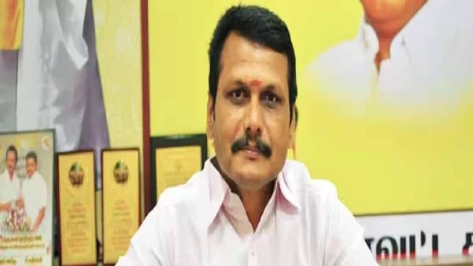 Senthil Baslaji: செந்தில் பாலாஜியின் ஜாமின் மனுவை சிறப்பு நீதிமன்றம் விசாரிக்கும் என உத்தரவு!