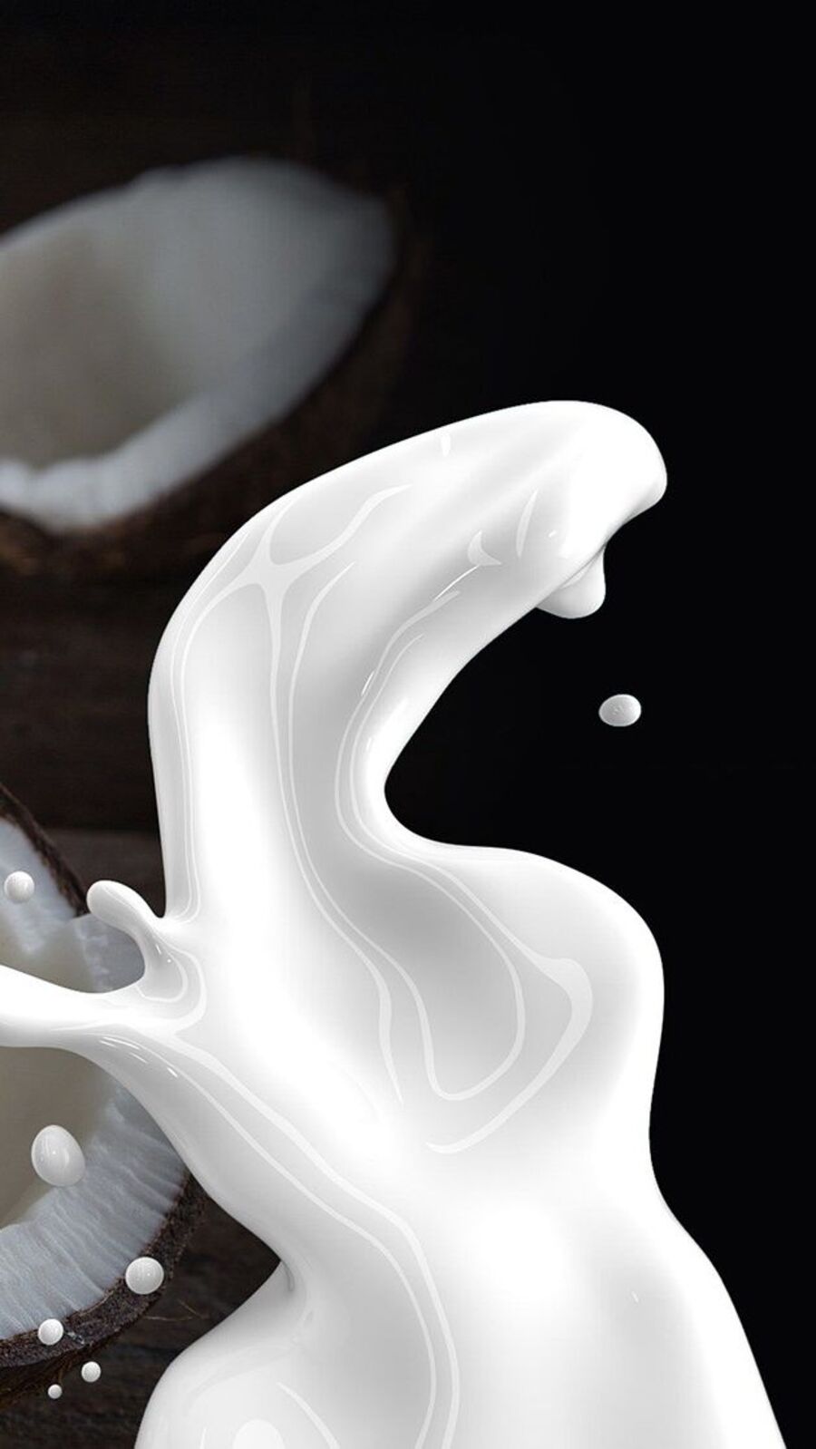 Coconut Milk: வயிற்றுப்புண்ணை குணமாக்கும் தேங்காய்ப்பால்