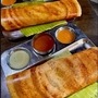 மசாலா தோசை: தென்னிந்தியாவில் மசாலா தோசை பிரபலமானது. உருளைக்கிழங்கு மசால் மற்றும் சாம்பார் அல்லது சட்னியுடன் இதை அனுபவிக்கவும். <p>மசாலா தோசை: தென்னிந்தியாவில் மசாலா தோசை பிரபலமானது. உருளைக்கிழங்கு மசால் மற்றும் சாம்பார் அல்லது சட்னியுடன் இதை அனுபவிக்கவும்.</p>
