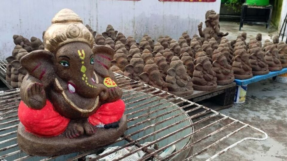 Vinayagar Chaturthi தமிழ்நாட்டில் விநாயகர் சதுர்த்தி விடுமுறை மாற்றம்