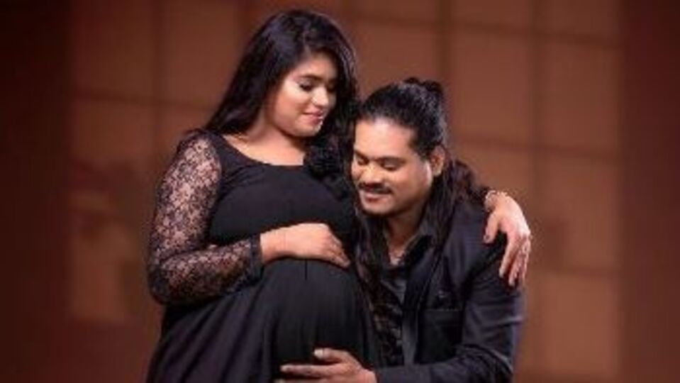 Pugazh: இன்னொரு உயிர்.. முதல் திருமண நாளில் குட் நியூஸ் சொன்ன புகழ்