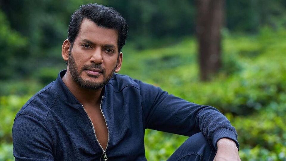 Vishal: சாரி லோகேஷ்.. லியோ வாய்ப்பை உதறித்தள்ளியது ஏன்? - முதல் முறையாக பேசிய விஷால்