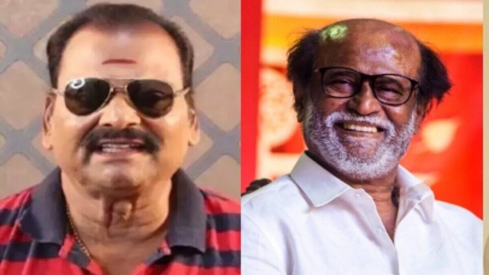 Bayilvan: முத்தக்காட்சியில் ரஜினி நடிக்காதது ஏன் ? - பயில்வான் சொன்ன ஷாக் தகவல்