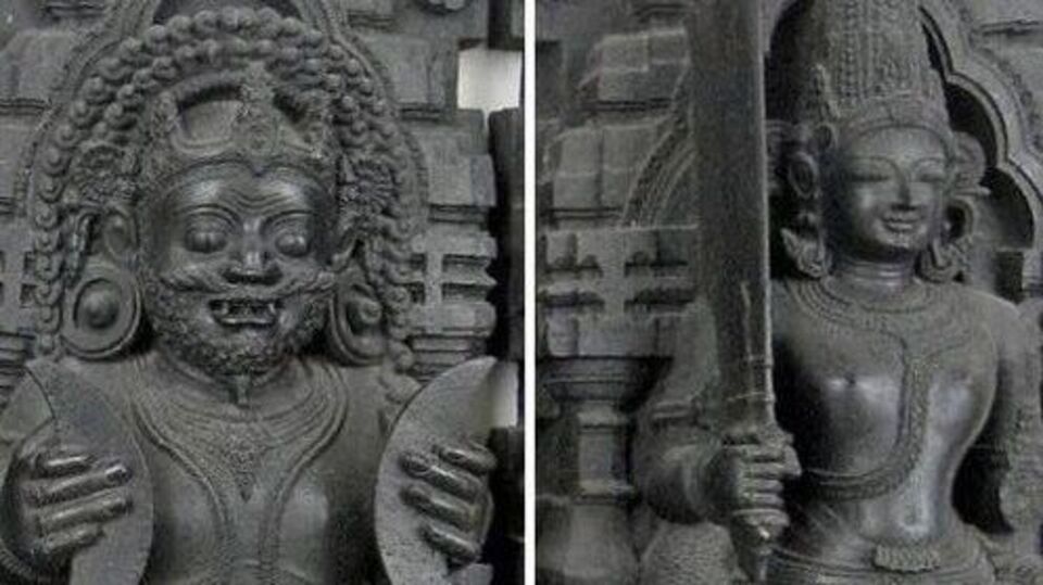 Two Lucky Zodiac Signs : ராகு கேது இந்த இரண்டு ராசிகளுக்கு மட்டும் அதிர்ஷ்டத்தை அள்ளித்தர போகிறார்!