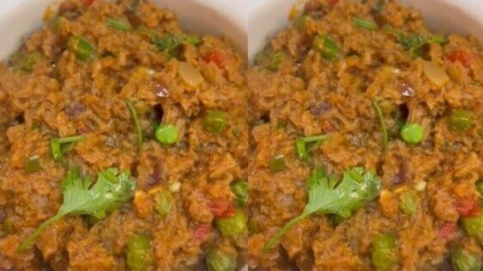 Soya Keema Gravy இந்த மாதிரி சோயா கீமா கிரேவி செய்து இருக்கீங்களா