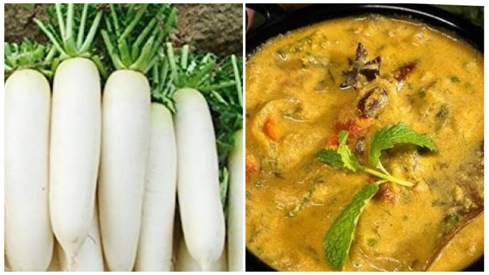 Mullangi Kurma சிறுநீரக கல்லை கரைக்கும் முள்ளங்கி.. இப்படி ஒரு முறை