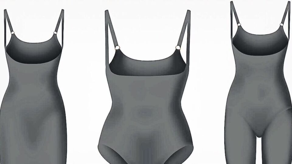 Shapewear Side Effects Shapewear அணியும் பெண்களா? அச்சச்சோ அதில் உள்ள