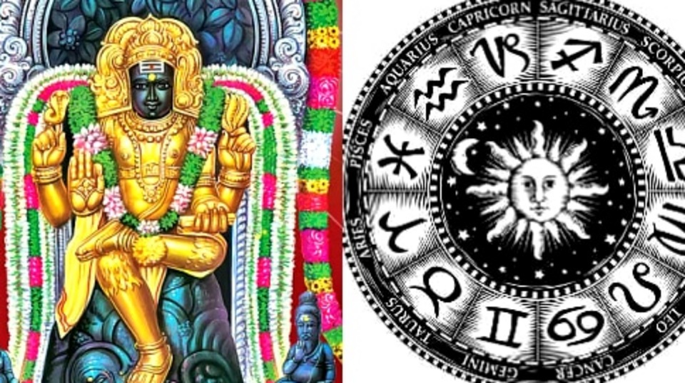 Guru Vakra Peyarchi : பலன்களை அள்ளப்போகும் மூன்று ராசிகள்.. அதுவும் இந்த ராசிக்கு செம யோகம்!