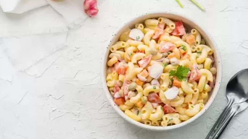 Mexican Masala Pasta : யம்மி அண்ட் டேஸ்டி; ஒன் பாட் மெக்சிகன் சீஸி-சீஸி ஜூஸி-ஜூஸி மசாலா பாஸ்தா!