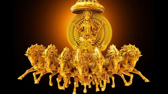 சூரியன் சஞ்சரிக்கும் புரட்டாசி மாதத்தில் புத்தம் புது பலன்கள் கிடைப்போவது யாருக்கு என்று தெரிந்துகொள்ளலாம்.