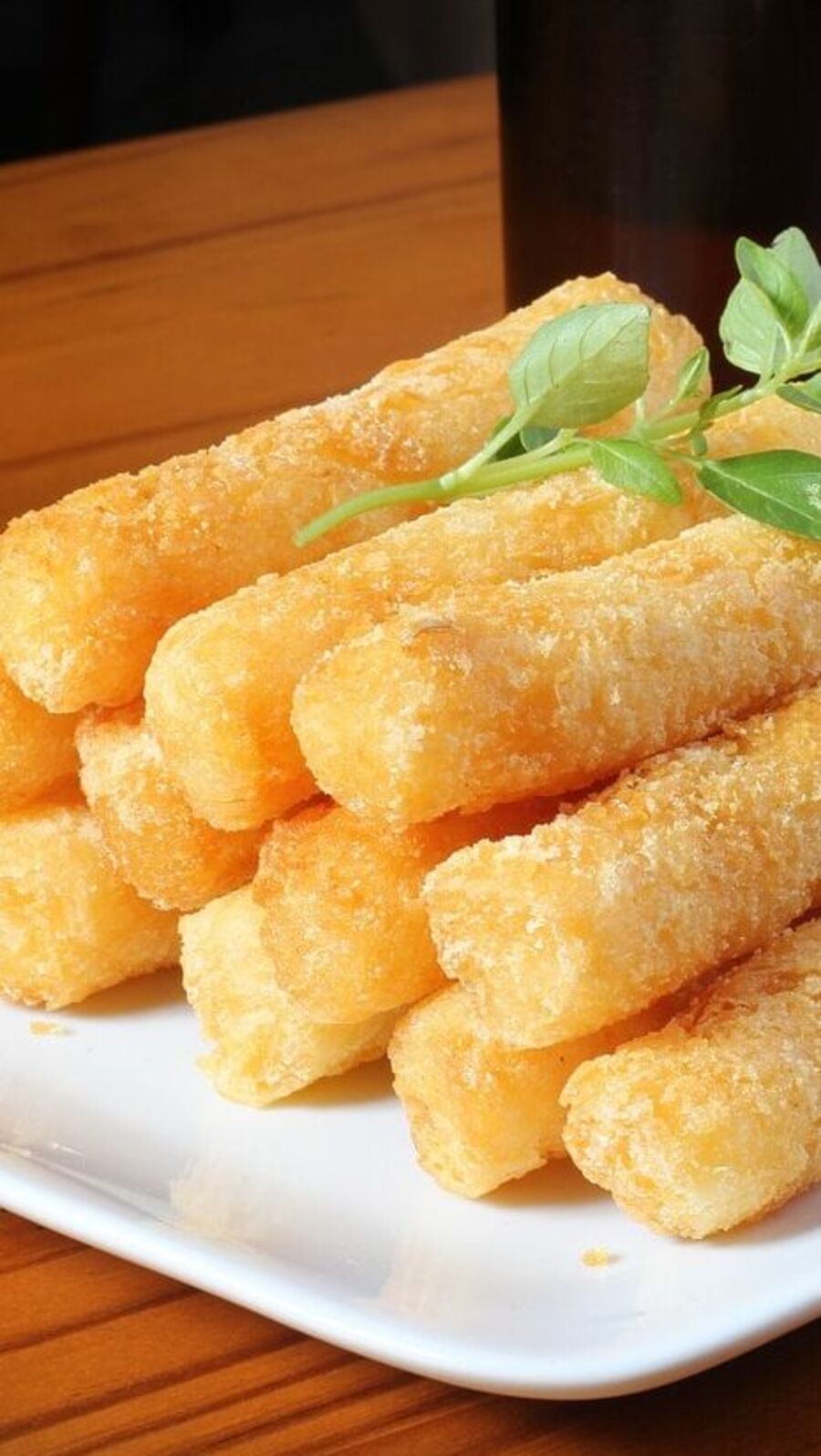 Cassava Benefits  : உடல் எடையை குறைக்க நினைப்பவர்கள் இதை சாப்பிடுங்கள்!