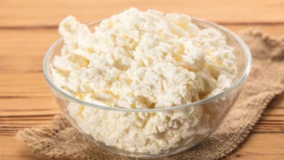 Benefits of Cottage Cheese தினமும் காட்டேஜ் சீஸ் சாப்பிடுவதால்