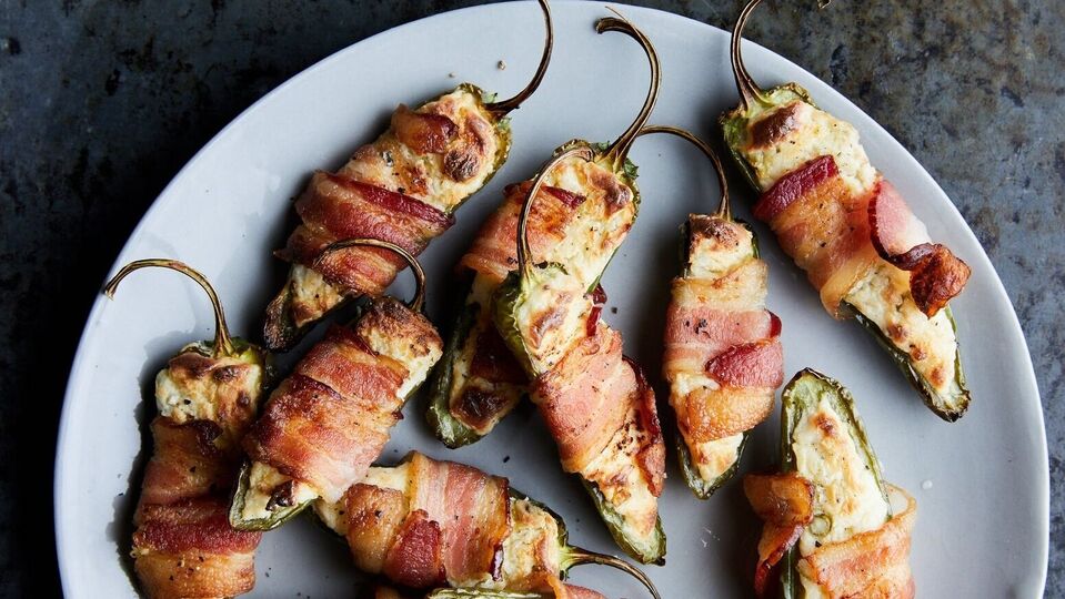 Chilli Poppers : குழந்தைகள் விரும்பி உண்ணும் சில்லி பாப்பர்ஸ் – சிறப்பான ஒரு ஈவ்னிங் ஸ்னாக்!