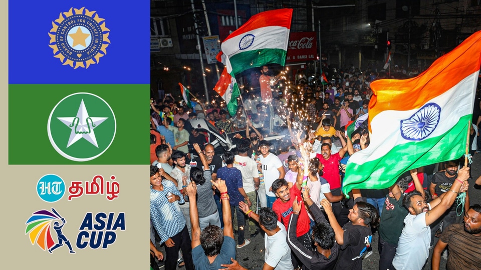 INDvsPAK: ‘விளையாடியதில் மட்டுமல்ல.. பார்த்ததிலும் சாதனை’ ஹாட்ஸ்டாரில் ரசித்த 2.8 கோடி பேர்!