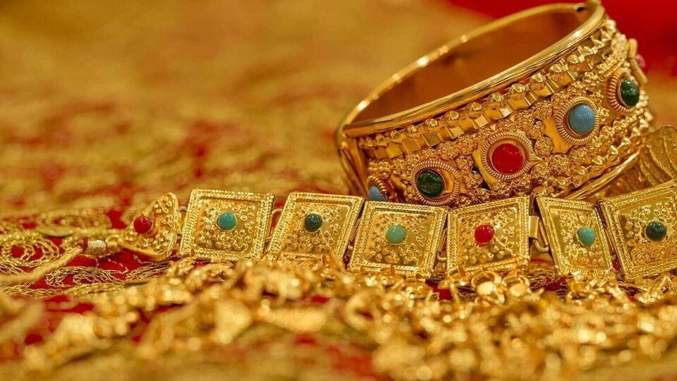 Today Gold Rate: அதிரடியாக உயர்ந்த தங்கம் விலை.. எவ்வளவு தெரியுமா?