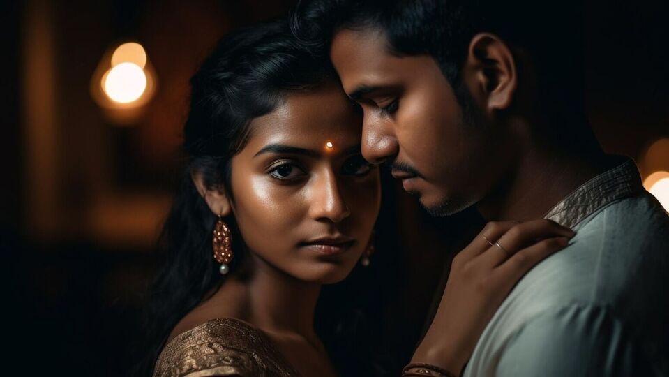 Love Making Tips: காதல் கைகூட உதவும் 5 யுக்திகள்