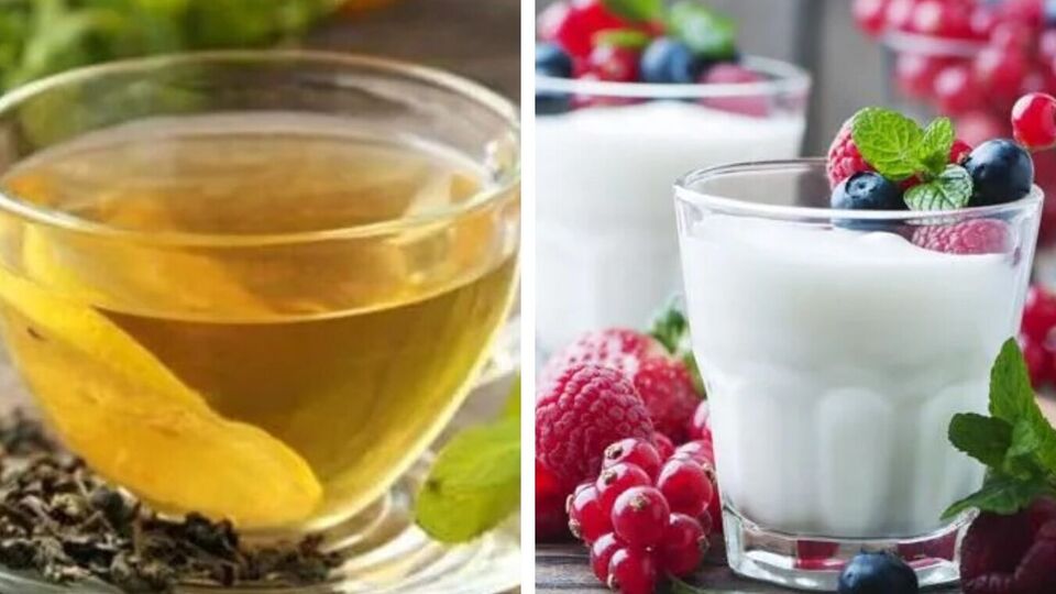 9 Super Foods : ஆரோக்கியமான நீண்ட ஆயுளுக்கு உதவும் 9 சூப்பர் உணவுகள்!