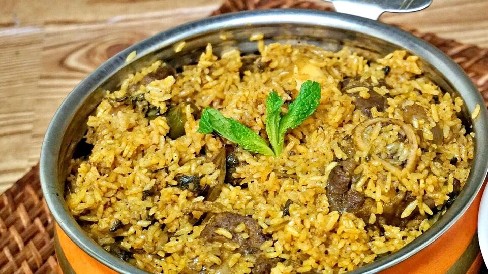 Thalapakatti Biryani: கடையில தலப்பாகட்டி பிரியாணி வாங்க போறீங்களா? - வாங்க வீட்டிலேயே செய்யலாம்
