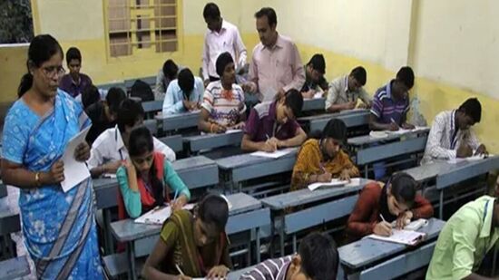 டிஎன்பிஎஸ்சி தேர்வு (கோப்புபடம்)