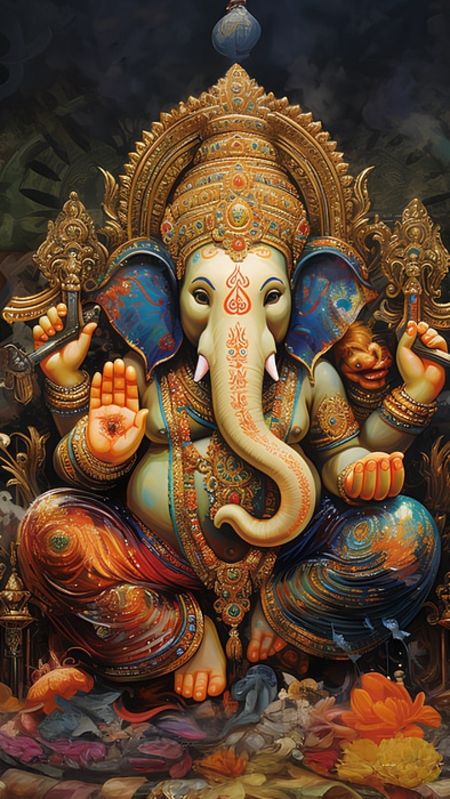 Lord Ganesha : விநாயகர் சதுர்த்தி .. செல்வம் பெருக முக்கிய விரதங்கள்!