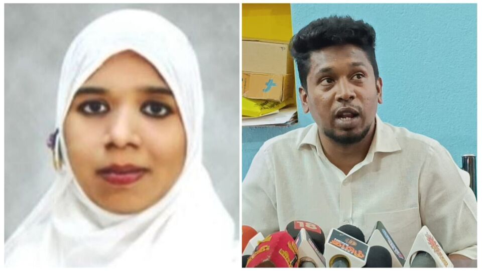 Covai Car Blast: யார் இந்த முபசீரா? திமுக கவுன்சிலர் ஆனது எப்படி? என்ஐஏ சோதனைக்கு பின் என்ன சொன்னார் கணவர்!