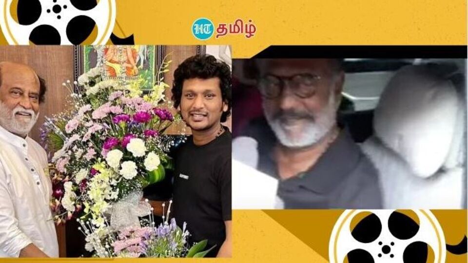 Rajinikanth: லோகியின் ‘தலைவர் 171’.. “வெயிட் பண்ணி பாருங்க.. தரமா இருக்கும்”  - ரஜினிகாந்த் பேட்டி!