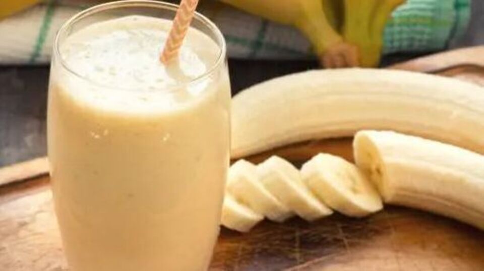 Banana Milk Shake : எடை அதிகரிக்கும், சருமம், தலை முடி ஆரோக்கியம்