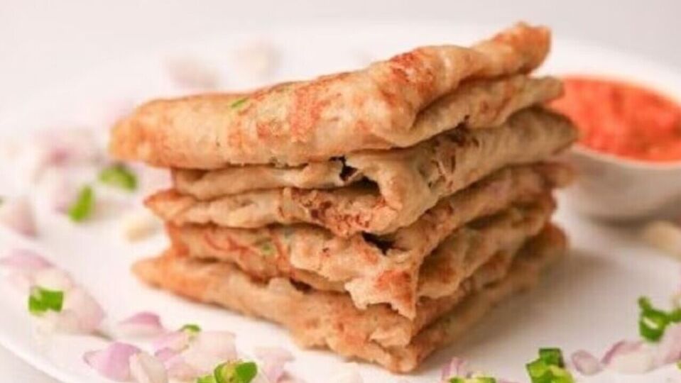 Wheat Dosai : கிரிஸ்பி அண்ட் டேஸ்டியான கோதுமை தோசை – இதுபோல் செய்தால் வித்யாசமாக இருக்கும்!