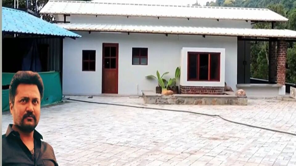 Bobby Simha: விடாது துரத்தும் கொடைக்கானல் விவகாரம்.. நடிகர் பாபி சிம்ஹா மீது பாய்ந்தது வழக்கு!