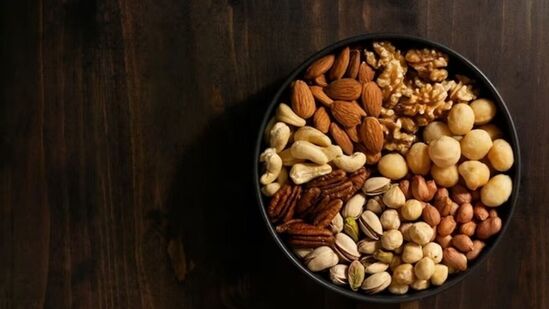 Protein Snacks : தசைகளை வலுவாக்கும், திசுக்களை சரிசெய்யும் புரதம்! இந்த 5 சிற்றுண்டிகளில் அதிகம்! 