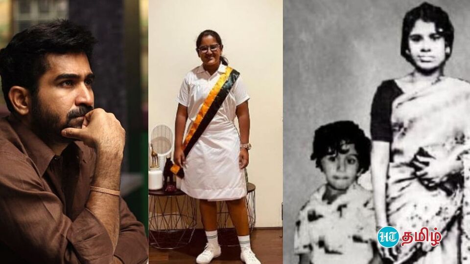 Vijay Antony: “எங்க அப்பாவும் தற்கொலைதான் பண்ணார்; தயசு செஞ்சு இப்படி பண்ணாதீங்க”- விஜய் ஆண்டனியின் வாழ்க்கை பாடம்!